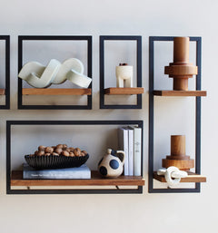 Shelfmate Type D