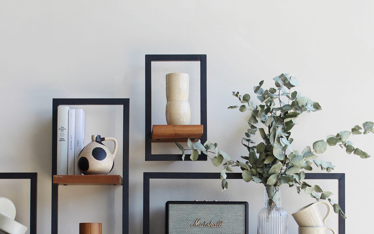 Shelfmate Type E
