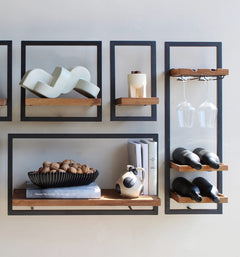 Shelfmate Type E