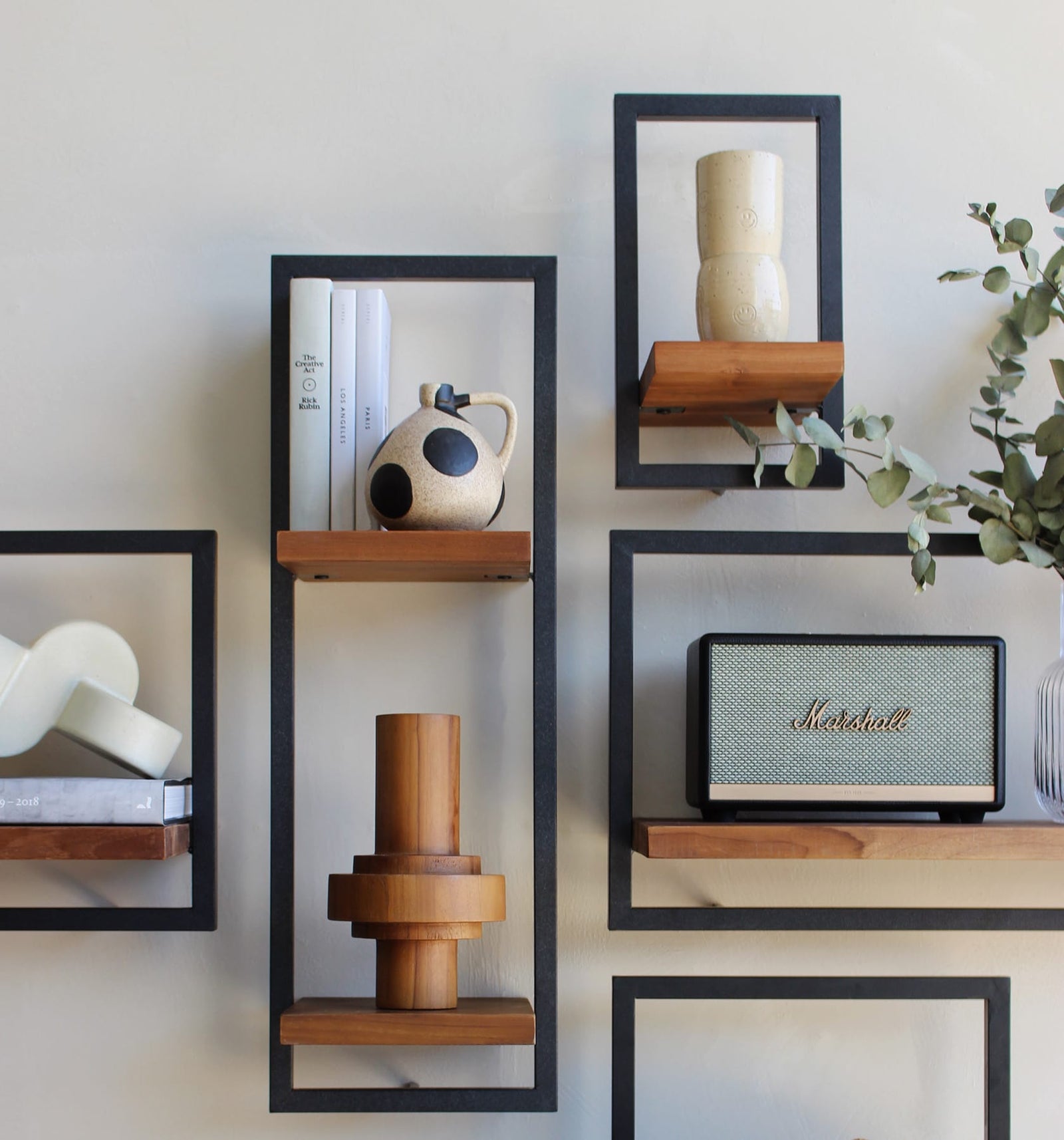 Shelfmate Type E