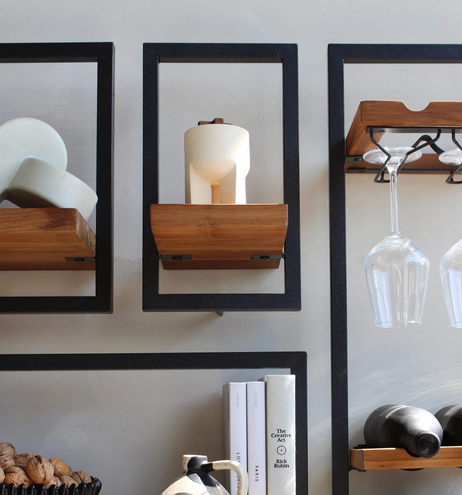 Shelfmate Type E