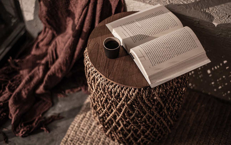 Knut Side Table