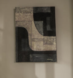 Artwork Chava - Solicitude