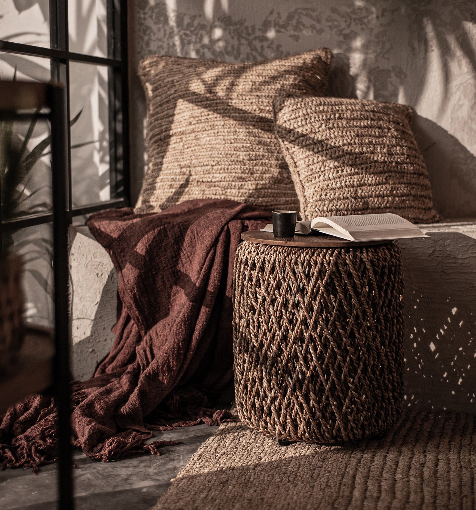 Knut Side Table B