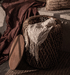 Knut Side Table B