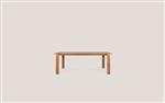 Hopper Dining Table - smooth finish