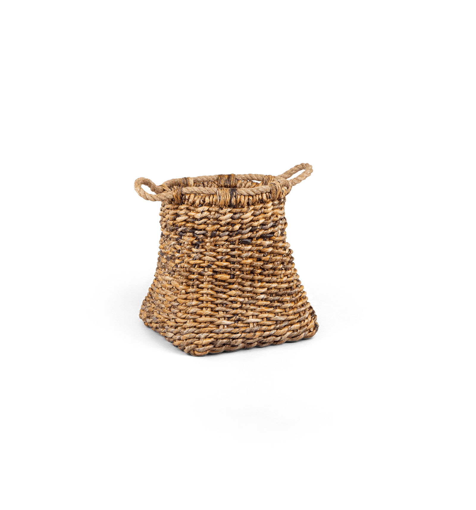 Gamalama Basket Two-Tone