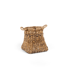 Gamalama Basket Two-Tone