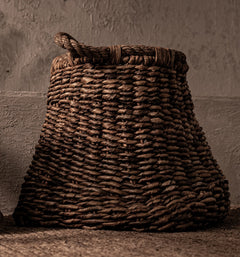 Gamalama Basket Two-Tone