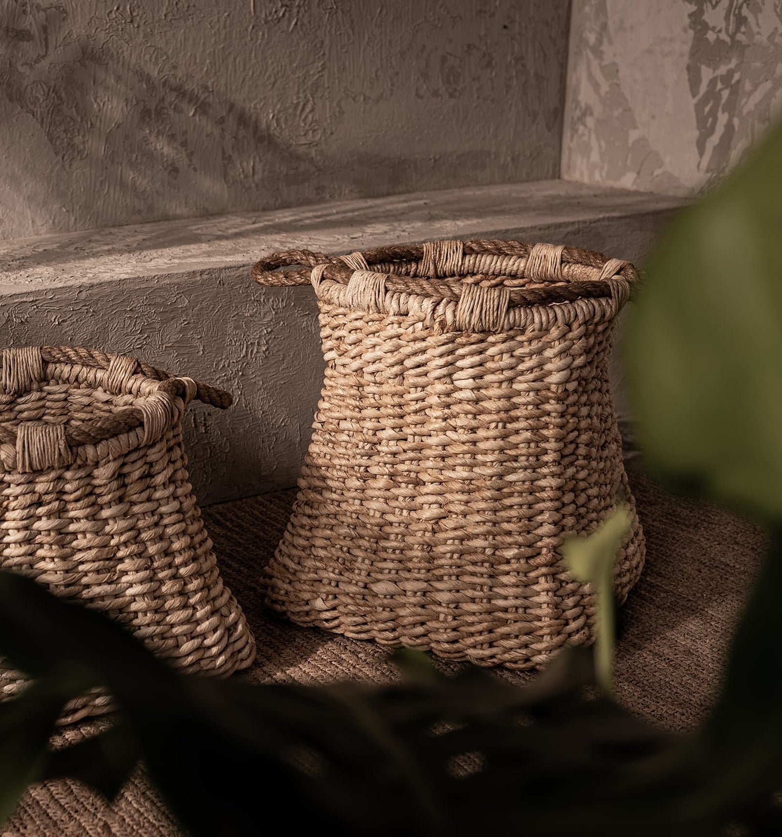 Gamalama Basket