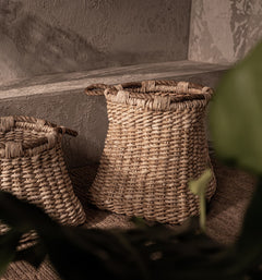 Gamalama Basket