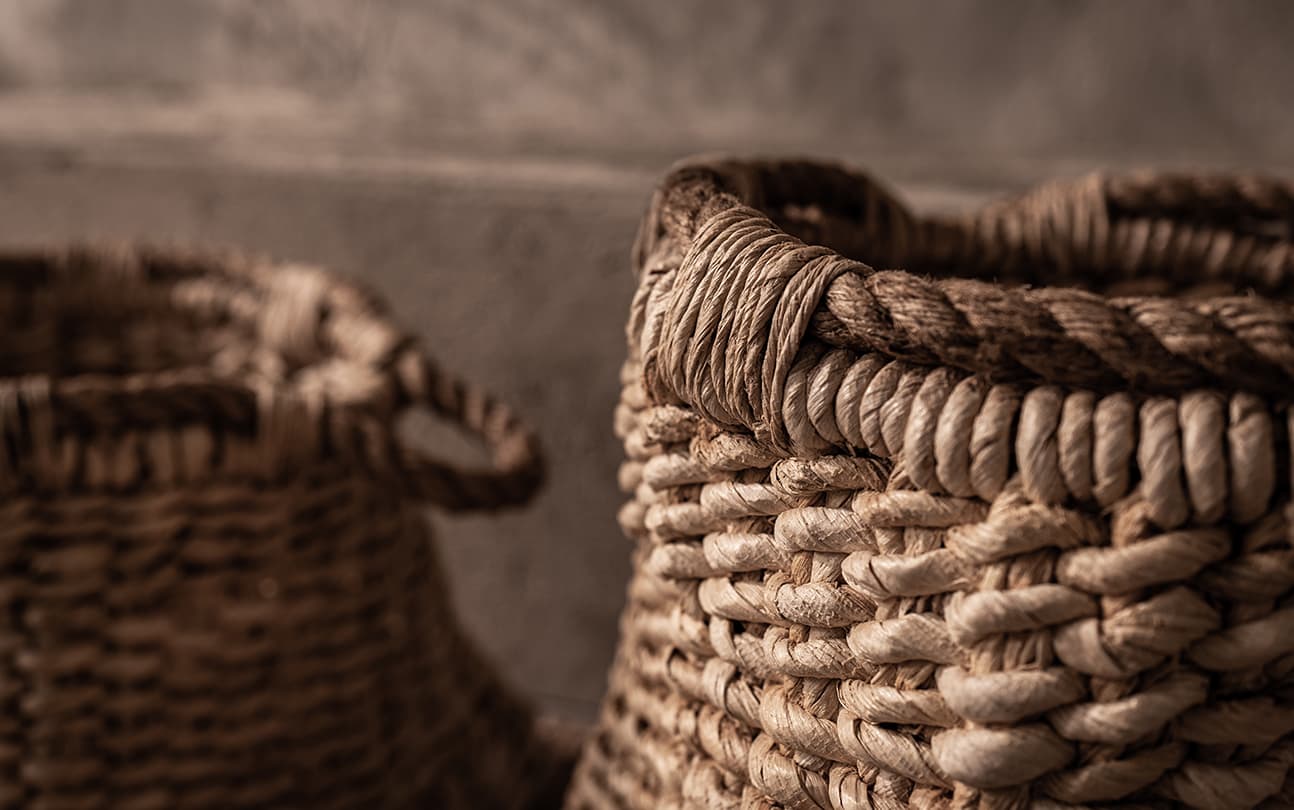 Gamalama Basket