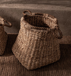 Gamalama Basket