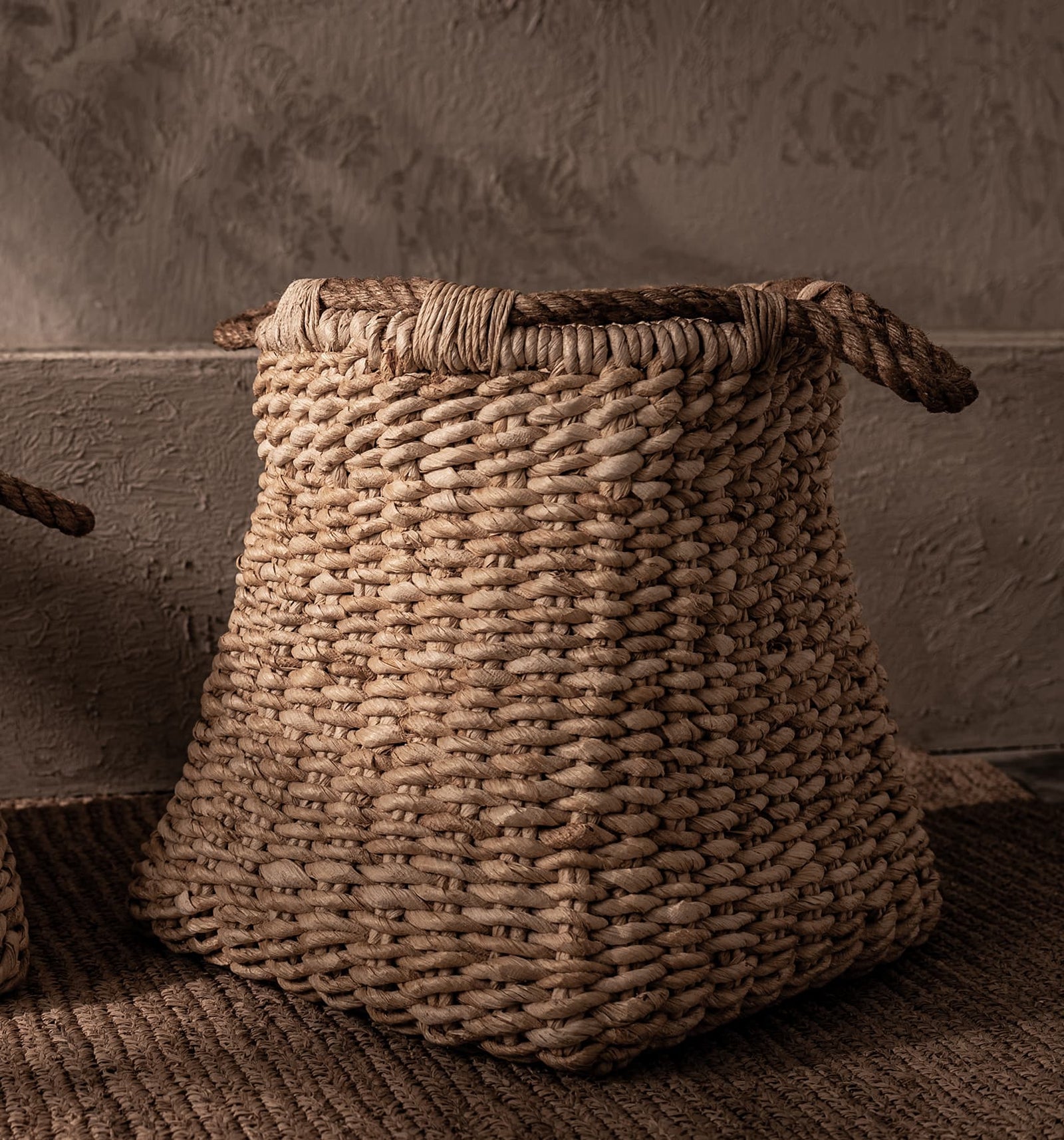 Gamalama Basket