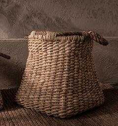 Gamalama Basket