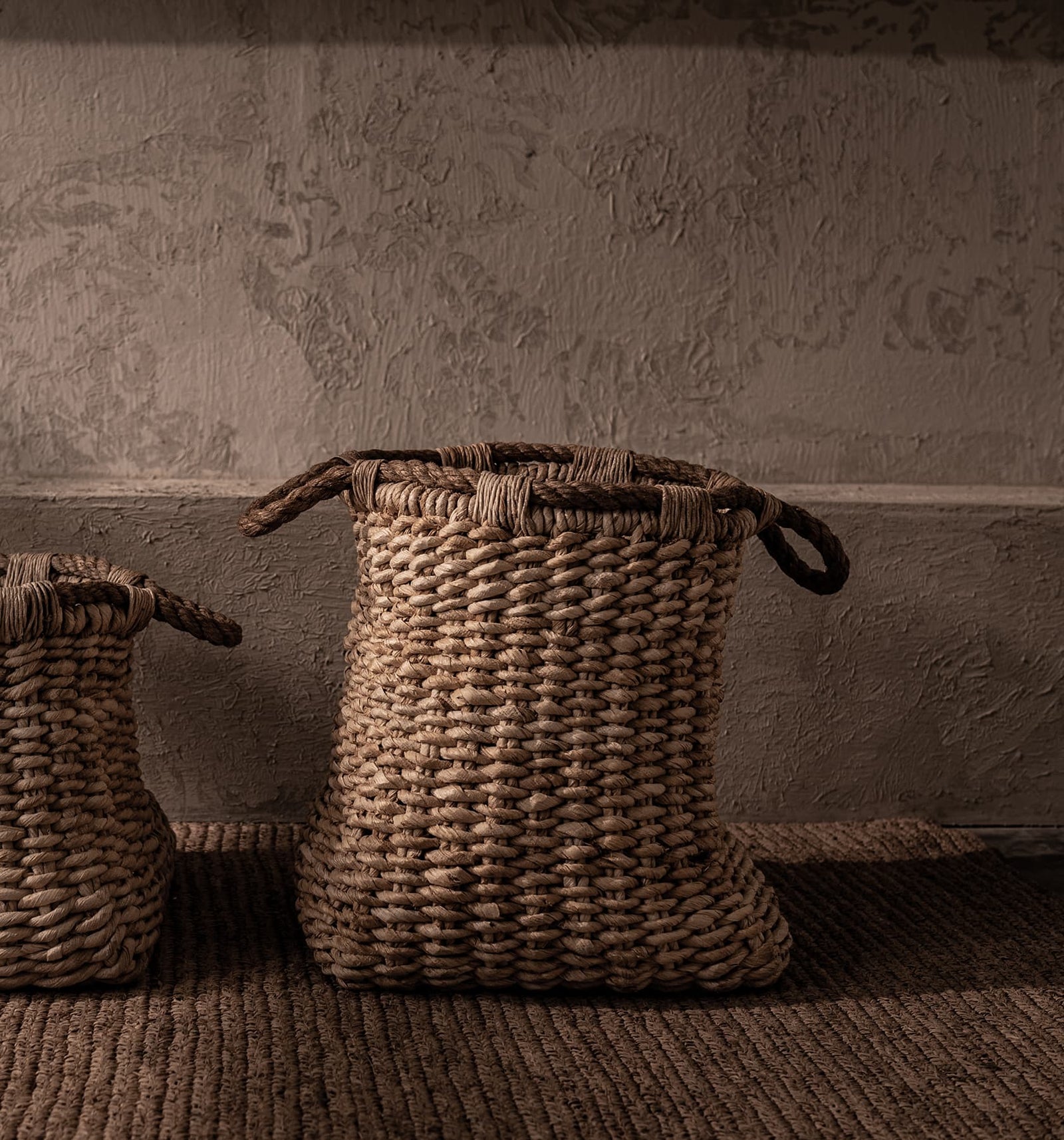 Gamalama Basket