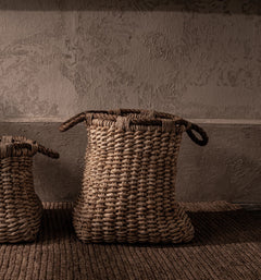 Gamalama Basket