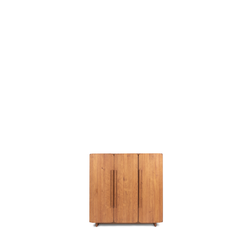 120 x 55 x 120 cm