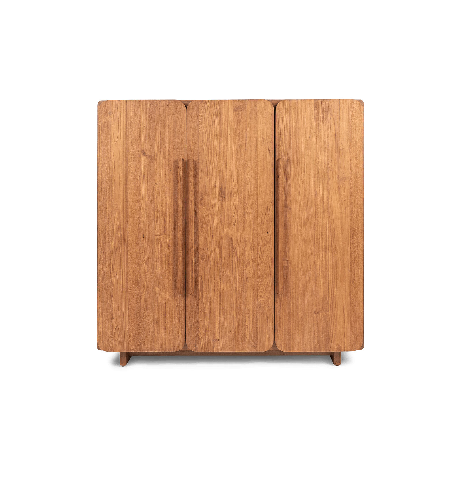 Tess Wardrobe 3 Doors