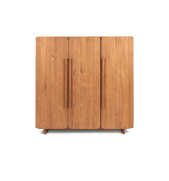 Tess Wardrobe 3 Doors