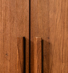 Tess Wardrobe 3 Doors
