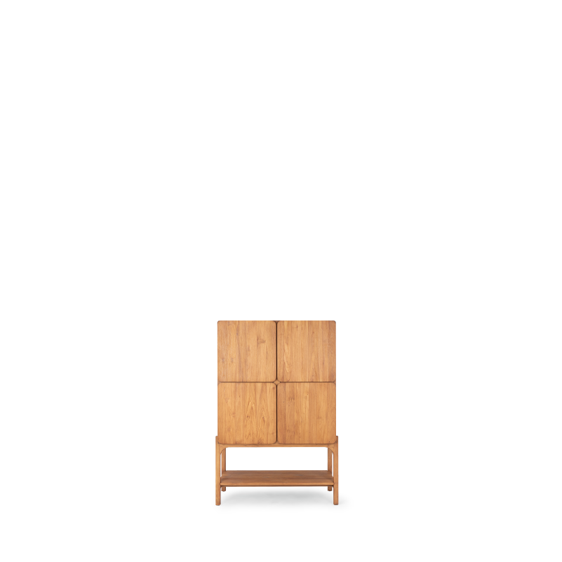 95/99 x 45 x 150 cm