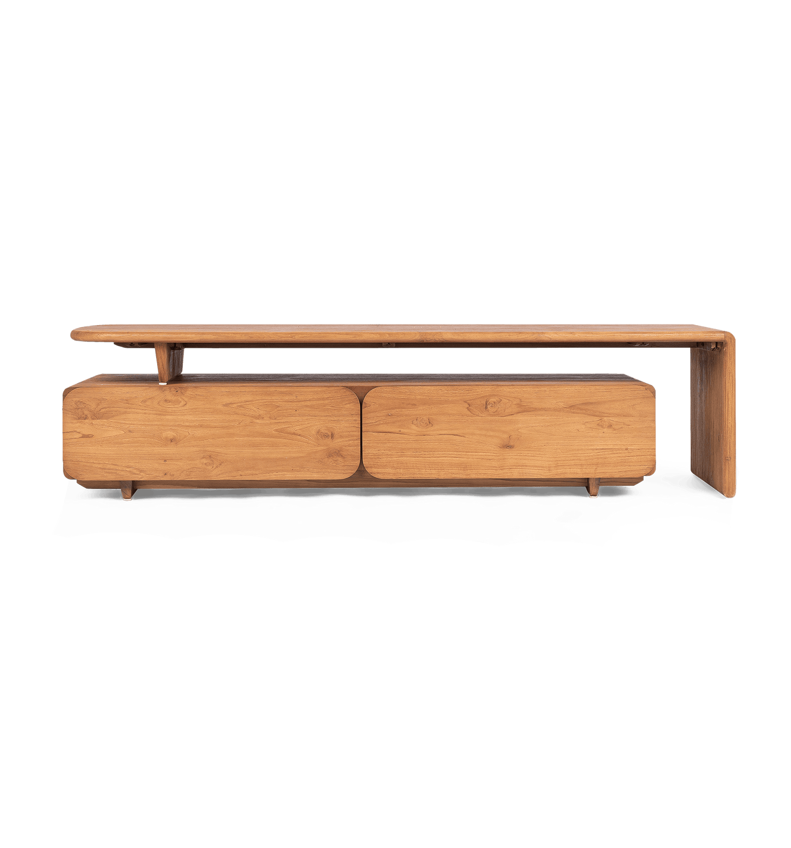 Tess Extendable Dresser