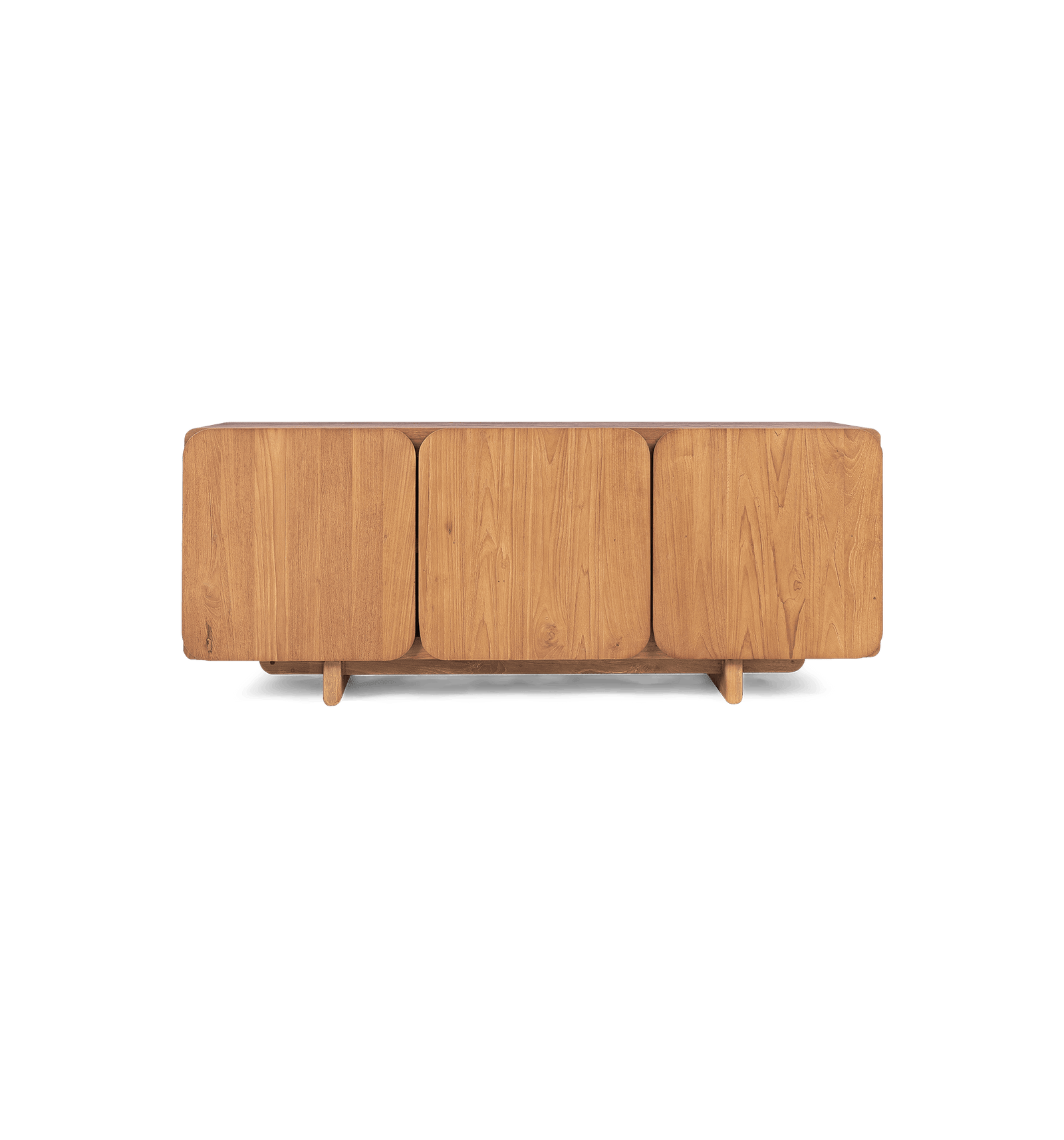 Tess  Hang/Stand Dresser 3 Doors