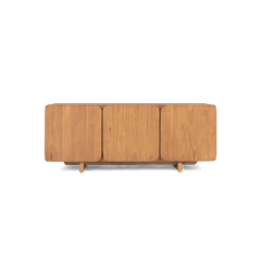 Tess  Hang/Stand Dresser 3 Doors