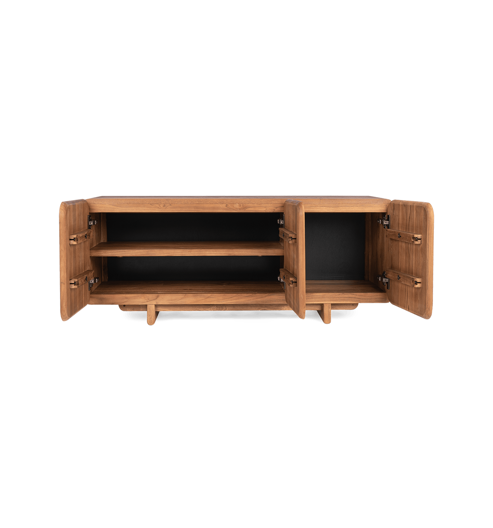 Tess  Hang/Stand Dresser 3 Doors