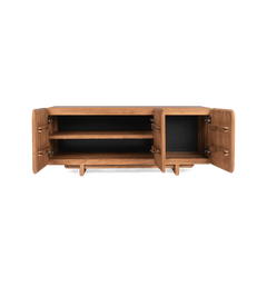 Tess  Hang/Stand Dresser 3 Doors