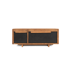 Tess  Hang/Stand Dresser 3 Doors