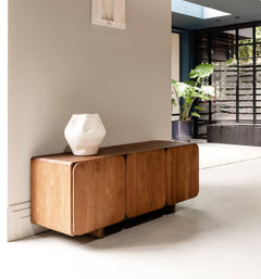 Tess  Hang/Stand Dresser 3 Doors