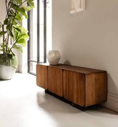 Tess  Hang/Stand Dresser 3 Doors