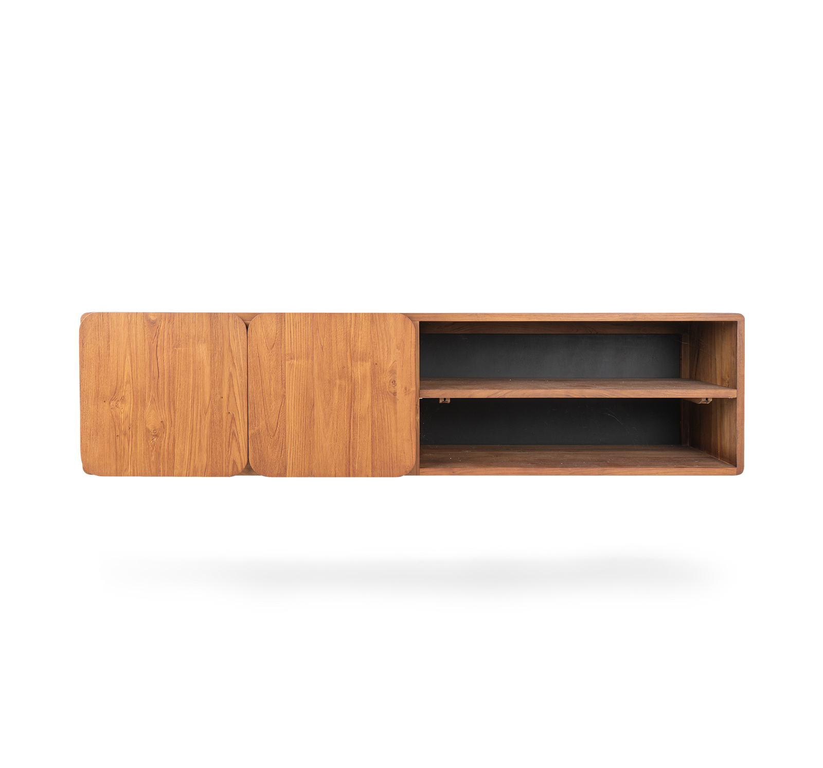 Tess  Hang/Stand Dresser 2 Doors