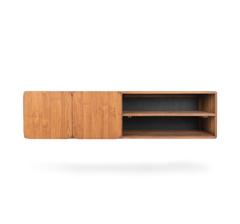Tess  Hang/Stand Dresser 2 Doors