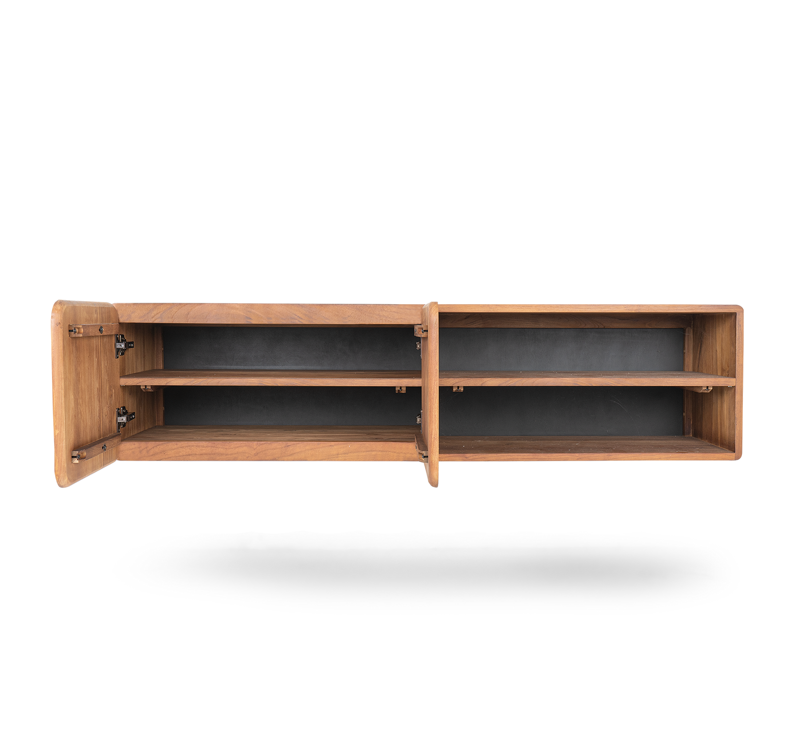 Tess  Hang/Stand Dresser 2 Doors