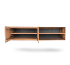 Tess  Hang/Stand Dresser 2 Doors