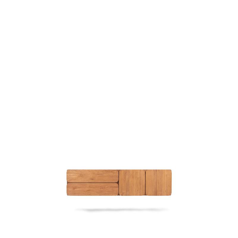 160 x 40 x 40 cm