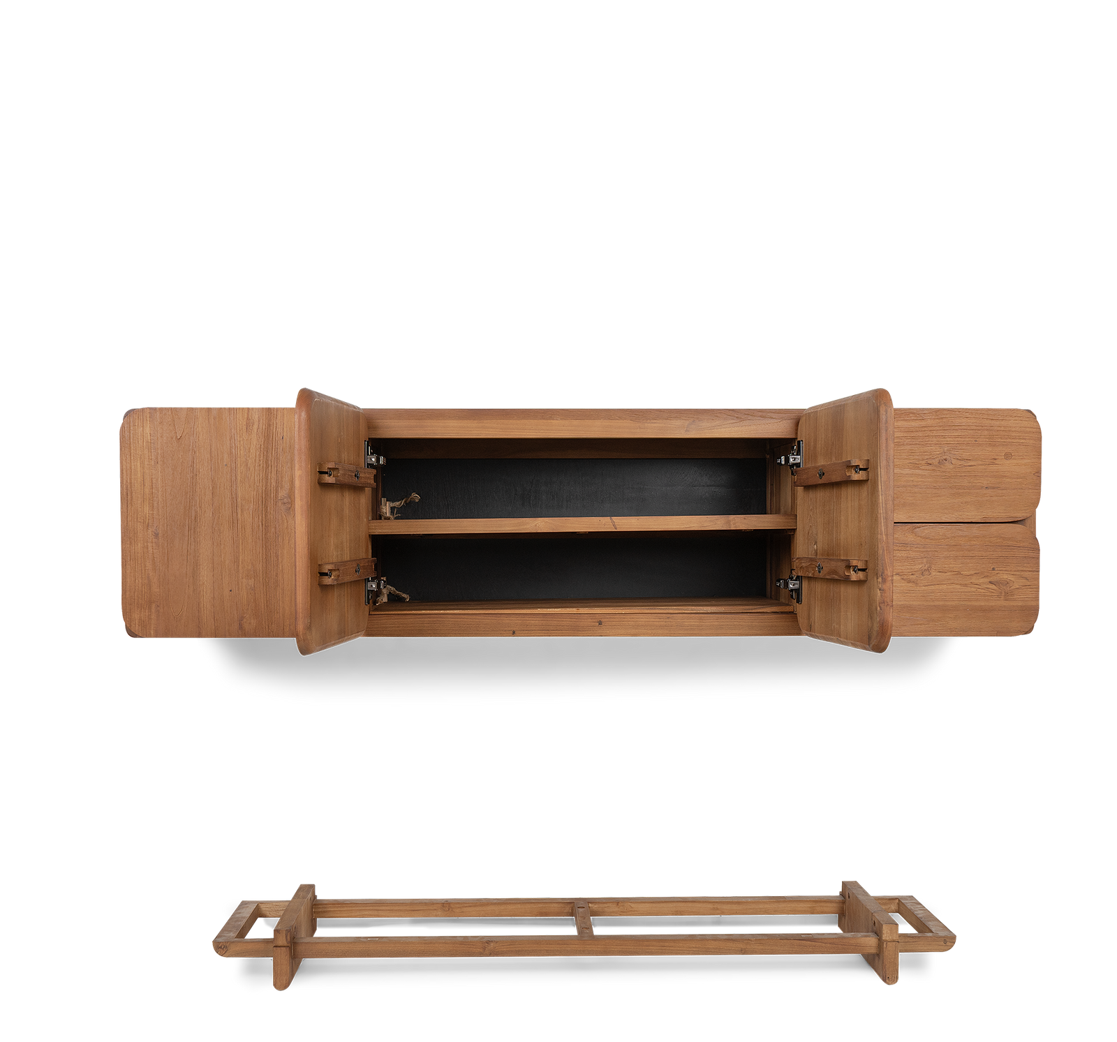 Tess Dresser 3 Doors 2 Drawers