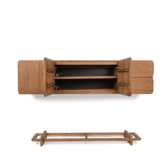 Tess Dresser 3 Doors 2 Drawers