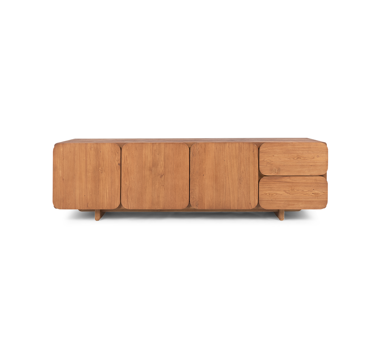 Tess Dresser 3 Doors 2 Drawers