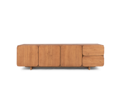 Tess Dresser 3 Doors 2 Drawers