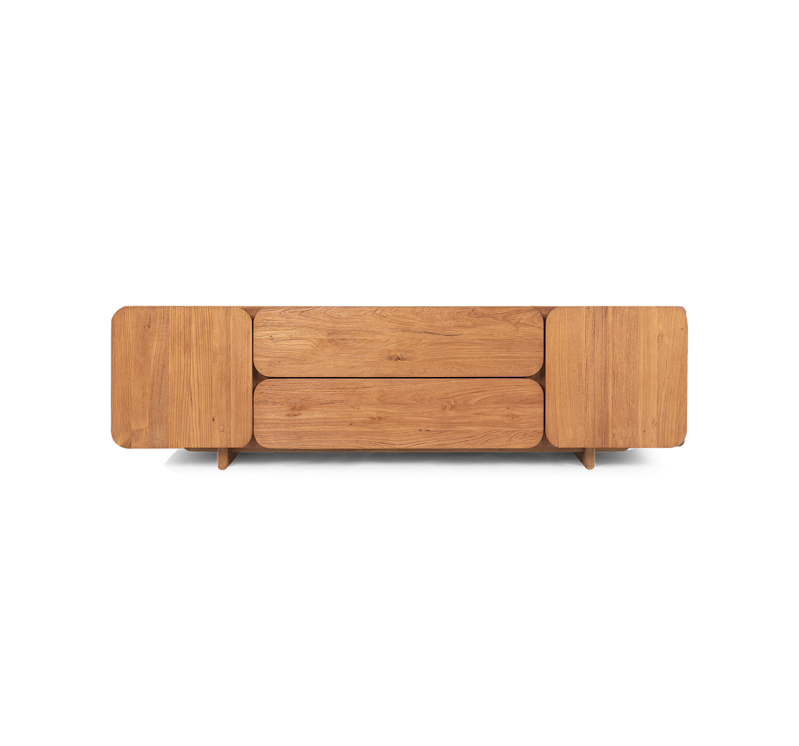 Tess Dresser 2 Doors 2 Drawers
