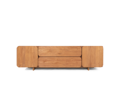Tess Dresser 2 Doors 2 Drawers