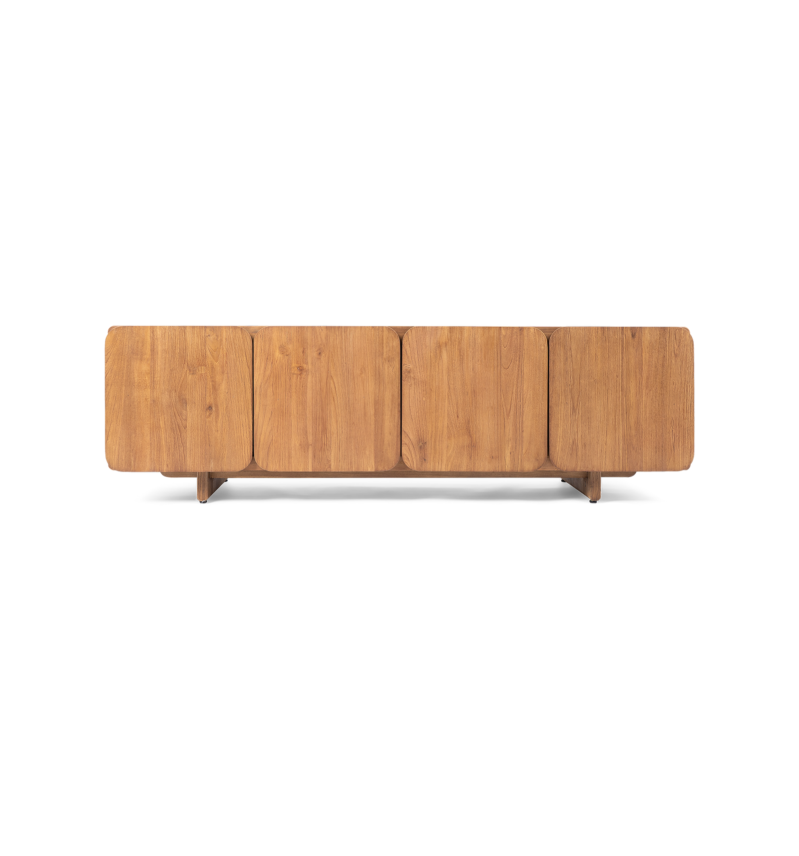 Tess Hang/Stand Dresser 4 Doors