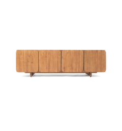 Tess Hang/Stand Dresser 4 Doors