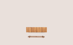 Tess Hang/Stand Dresser 4 Doors