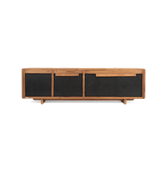 Tess Hang/Stand Dresser 4 Doors