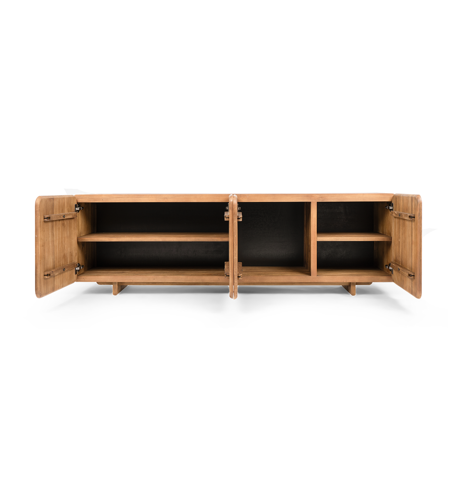 Tess Hang/Stand Dresser 4 Doors